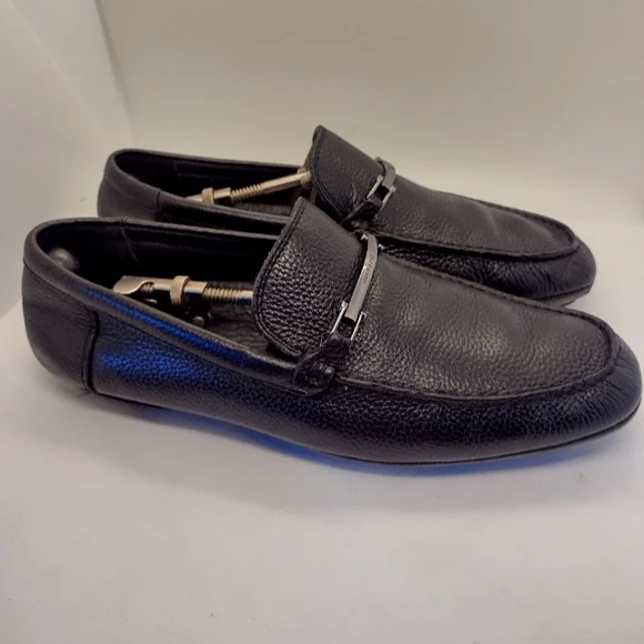 Hugo Boss | Shoes | Hugo Boss Loafer Driving Shoes Size  display picture 1